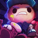 Idle Hero Wars v3.3.0.1.0 MOD APK (Menu, Dumb Enemy)