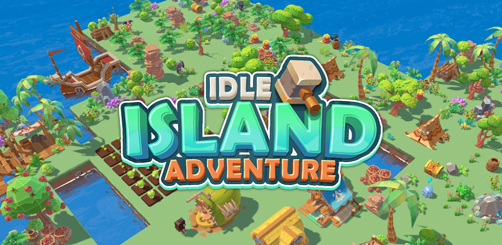 Island Farm Adventure v2.2.06.06.5086 MOD APK (Unlimited Money)