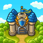 Idle Kingdom Defense v1.1.3.14 MOD APK (Unlimited Money)