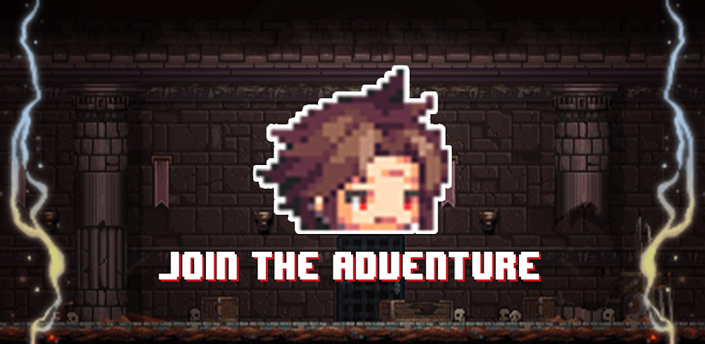 IDLE KINGDOM: QUEST HERO v1.1.2.2 MOD APK (God Mode, Dumb Enemy)