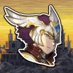 IDLE KINGDOM: QUEST HERO v1.1.2.2 MOD APK (God Mode, Dumb Enemy)