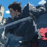 Idle Legion : Hero March v1.1.0.0 MOD APK (Menu, Unlimited Diamonds)