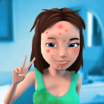 Idle Magic Makeover v2.2.0.9 MOD APK (Free Shopping)