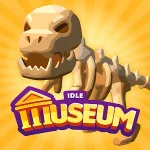Idle Museum Tycoon v1.1.11.25 MOD APK (Menu, Unlimited Diamonds)