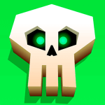 Idle Necromancer v4.4.3600 MOD APK (Damage, God Mode, Money)