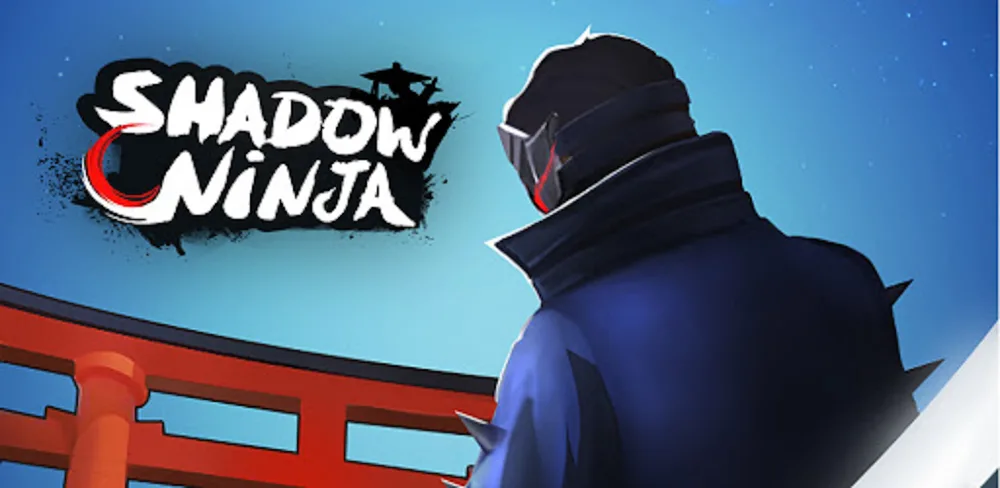 Idle Ninja v1.1.2.4 MOD APK (Unlimited Currency)