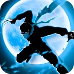 Idle Ninja v1.1.2.4 MOD APK (Unlimited Currency)