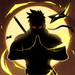 Idle Ninja – Summon Eudemons MOD APK v1.1.0.5 (Unlimited Money)