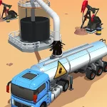 Idle Oil Well v0.0.4.8 MOD APK (Free Shopping, No-ADS/Free-Reward)