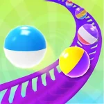 Idle Orbital Marble v1.1.5.5 MOD APK (Unlimited Money)