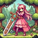 Idle Queen: AFK RPG Adventure v2.2.8.4 MOD APK (Menu, Money, Attack Speed)