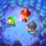 Idle Quest: Epic Adventure MOD APK v1.1.0.26 (Unlimited Money)