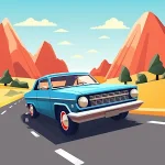 Idle Racer v0.0.9.275 MOD APK (Unlimited Money)