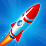 Idle Rocket Tycoon v1.1.15.13 MOD APK (Unlimited Money)
