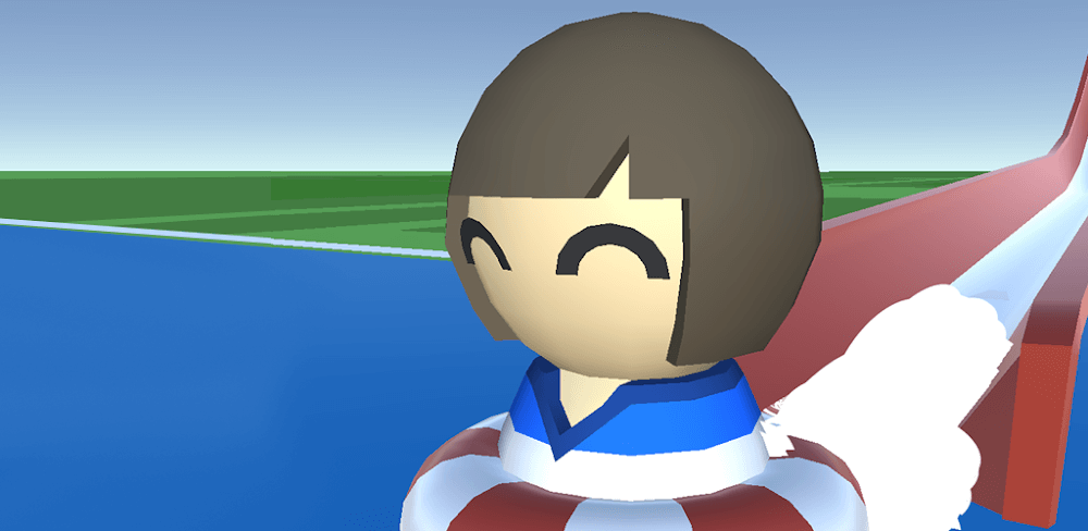 Idle Tap Splash Park MOD APK v3.3.0.1 (Free Upgrades)