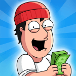 Idle Vlogger – Rich Me! v2.2.1.2 MOD APK (Free Rewards)