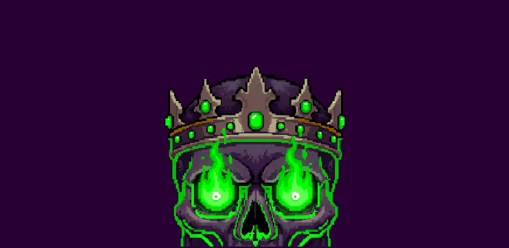 Idle Zombie Summoner v1.1.0.5 MOD APK (Menu, Free In-App Purchase)