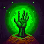 Idle Zombie Summoner v1.1.0.5 MOD APK (Menu, Free In-App Purchase)