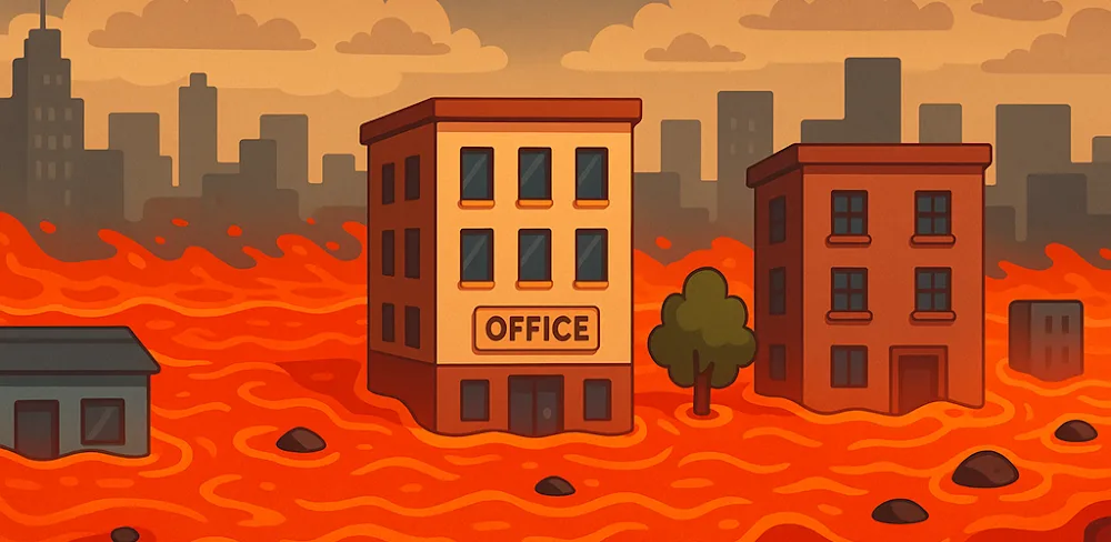 IdleDeath v0.0.1.2 MOD APK (Menu, Fast Speed)