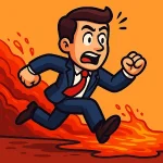 IdleDeath v0.0.1.2 MOD APK (Menu, Fast Speed)