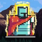 Reinforce Warrior Legend v1.1.6.1 MOD APK (Menu, Speed Multiplier, Gold Multiplier)