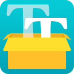 iFont v5.5.9.9.251122 MOD APK (AD-Free)