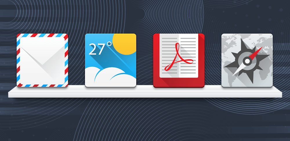 Iggy Icon Pack v14.14.0.5 APK + MOD (Full, Optimized)