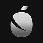 iGlassOS Dark – Icon PackEatos v1.1.4.1 APK (Full Version)