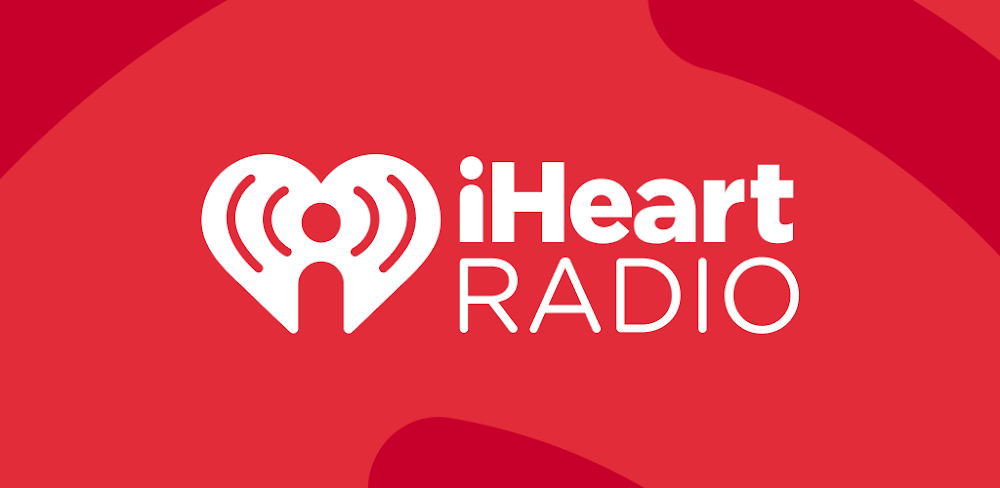 iHeart: Music, Radio, Podcasts v10.10.62.0 MOD APK (AF-Free, Extra)