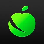 iLiquidDark – Icon Pack v0.0.9.0 APK (Full Version)