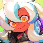 HungryAliens v1519 MOD APK (Damage Multiplier, God Mode)