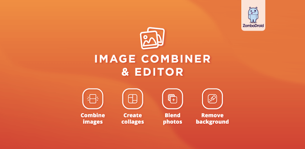 Image Combiner PRO v2.2.0713 APK (Full Version)