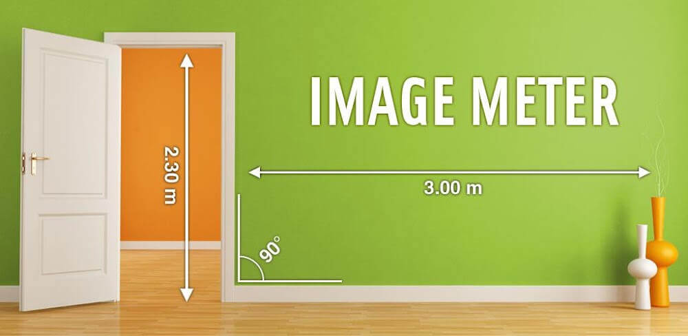 ImageMeter v3.3.9.12 MOD APK (Premium Unlocked)