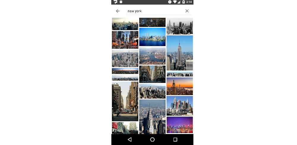 ImageSearchMan v3.58 MOD APK (Premium Unlocked)