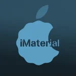 iMaterial Icon Pack v2.2.2.0 APK (Full Version)