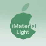 iMaterial Light Icon Pack v1.7 APK (Full Version)