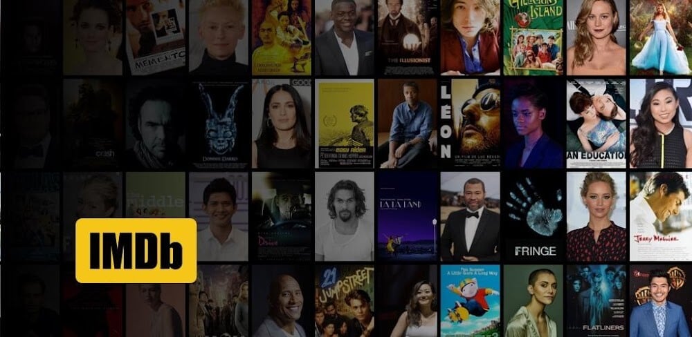IMDb v9.9.2.8.109280200 MOD APK (Premium Unlocked)