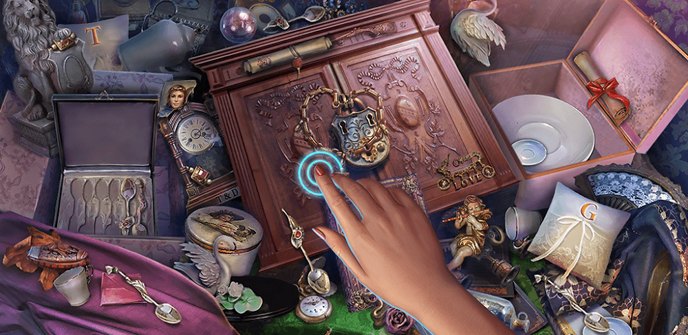 Immortal Love v1.2.11g MOD APK (Unlocked All Content)