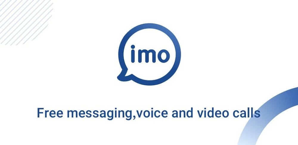 imo v2026.2026.03.1051 MOD APK (Premium Unlocked)