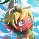 iMonster Classic – Hero Advent v1.1.4.1 MOD APK (Damage, Defense Multiplier)