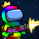 Imposter Battle Royale v3.3.6.4 MOD APK (Unlimited Coins, Gems)