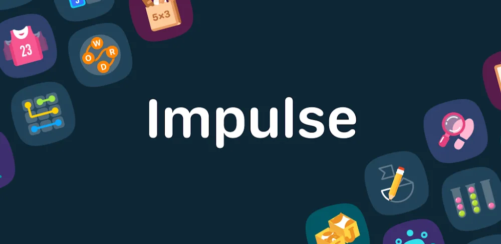 Impulse – Brain Training Games v1.1.5.5 MOD APK (Premium Unlocked)