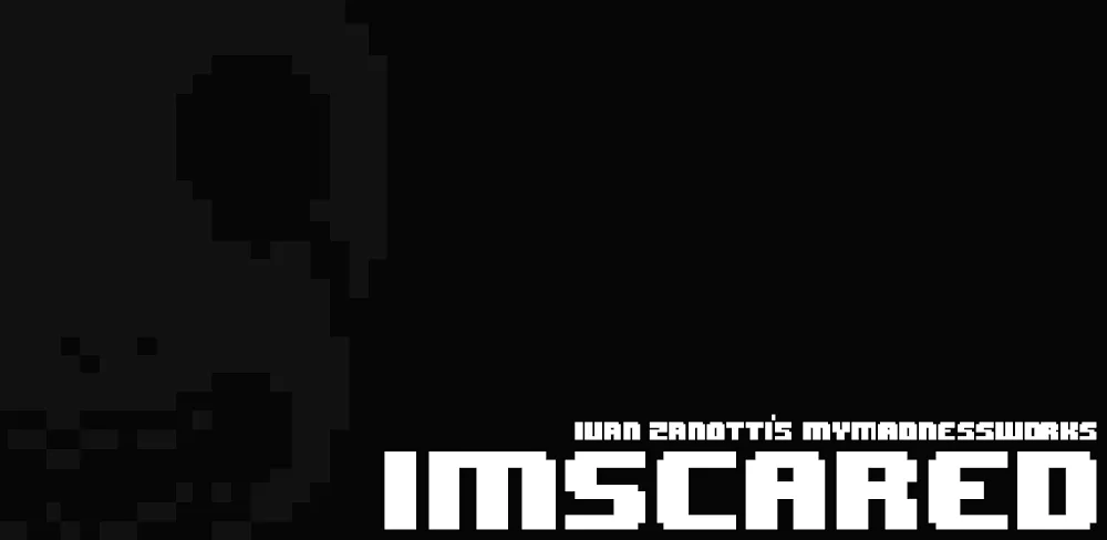 IMSCARED v1.1.0.21 APK (Unlocked Game)