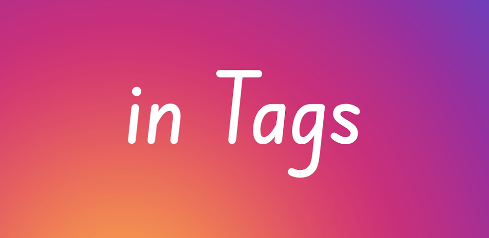 in Tags v2.2.2.2-166 MOD APK (Premium Unlocked)