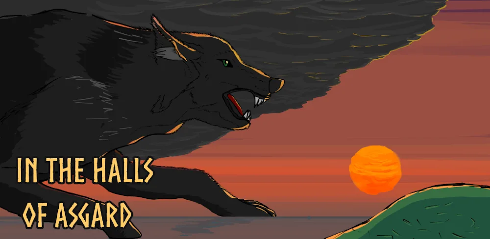 In the Halls of Asgard v1.1.0.10 MOD APK (Unlocked Stories, Unlocked No ADS)