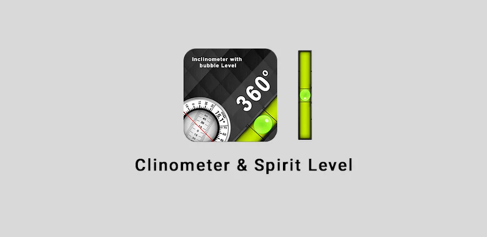 Inclinometer &  Bubble Level v71.0 MOD APK (Premium Unlocked)