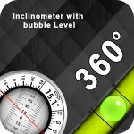 Inclinometer &  Bubble Level v71.0 MOD APK (Premium Unlocked)