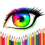 InColor v7.7.3.3 MOD APK (Premium Unlocked)