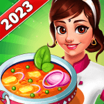 Indian Cooking Star v8.12 MOD APK (Unlimited Money)