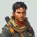 Infected City! v0.3 MOD APK (Menu, Unlimited Resources)